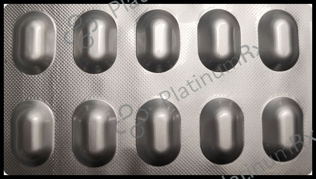 Valentas 100mg Tablet 10s