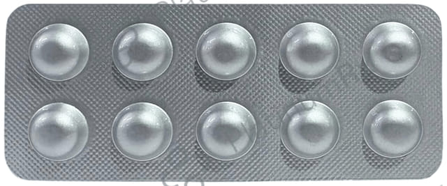 Rozution 10mg Tablet