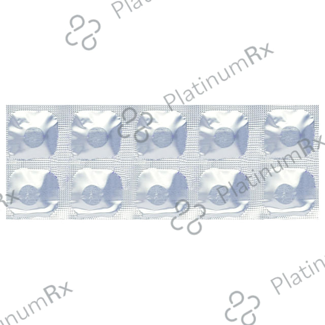 Zofer MD 8mg Tablet 10s