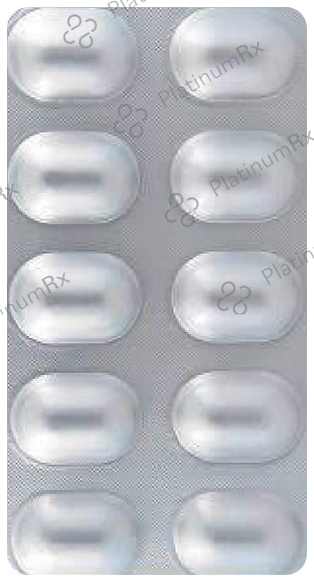 Ramprex SP 100/325/15mg Tablet 10s