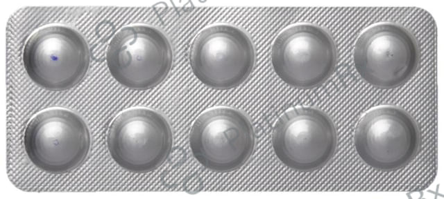 Telonyx-CH 40 Tablet