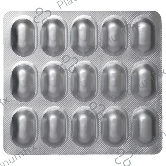 Telma CT 40/12.5mg Tablet 15s