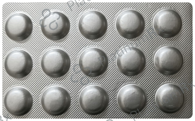 Teltish 40-AM Tablet