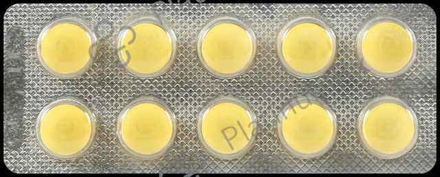 Riscure Plus 3/2mg Tablet 10s