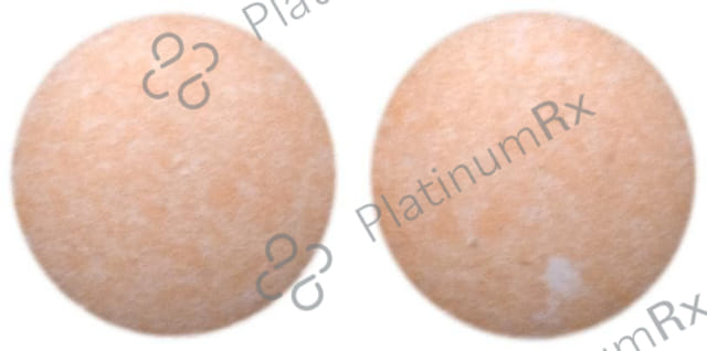 Asomex AT 5/50mg Tablet 15s