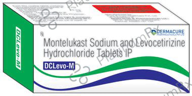 Dclevo-M Tablet