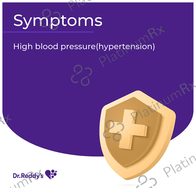 Stamlo Trio 40/6.25 Tablet