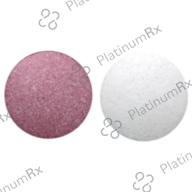 Metocard H 12.5/50mg Tablet ER 10s
