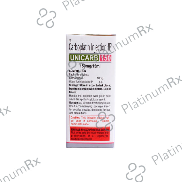 Unicarb 150 Injection