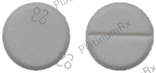 Nebula AM 5/5mg Tablet 10s