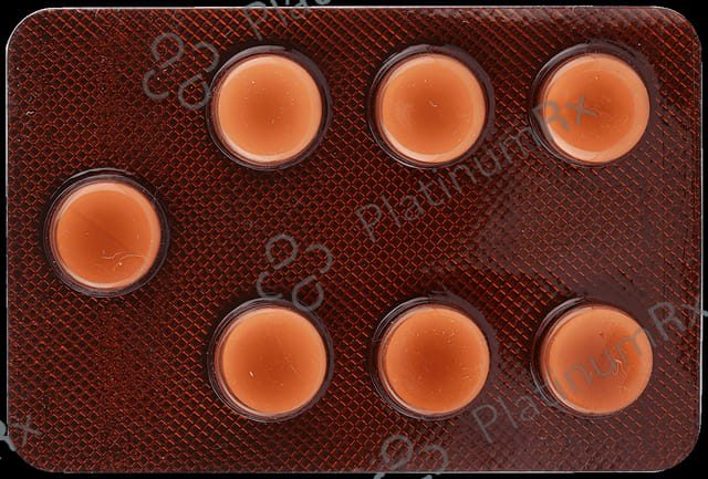 Terbitek 250mg Tablet