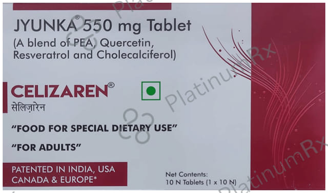 Celizaren Tablet 10s