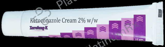 Xerofung-K Cream