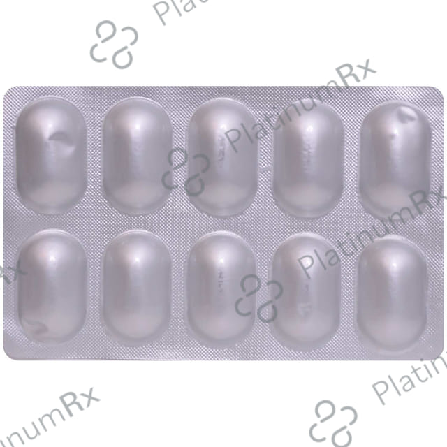 Azvas CV 20mg/75mg Capsule