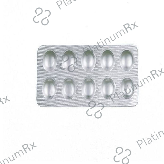 Crestor 20mg Tablet 10s