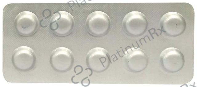 Prolet 12.5 Tablet 10 Tablet