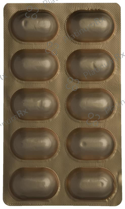 Nuroday H Tablet 10s