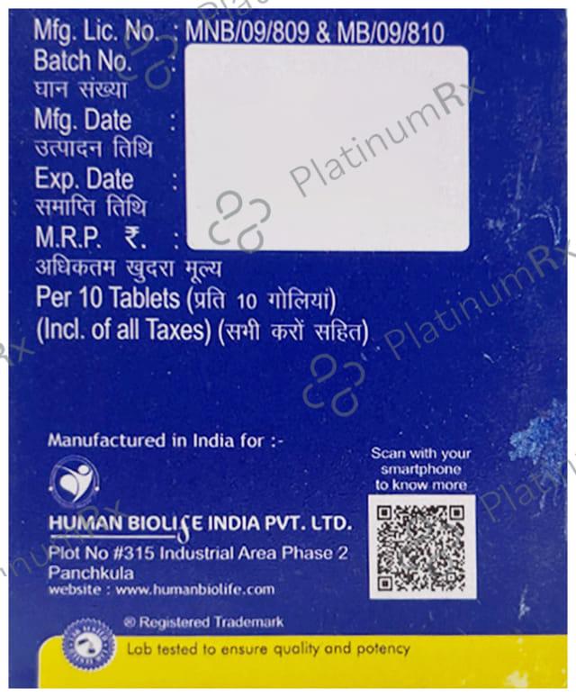 Rixipred 4mg Tablet