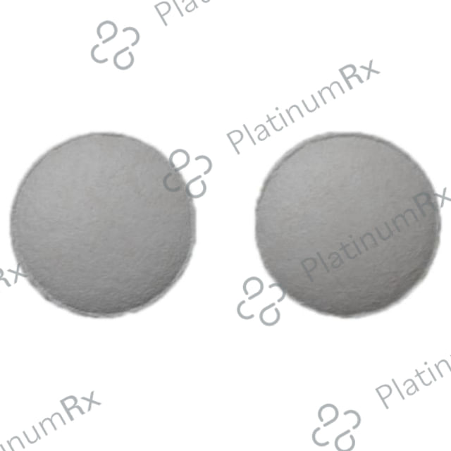 Daztor 10mg/1000IU Tablet 10s