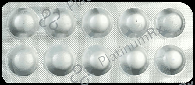 Bilast M 20mg/10mg Tablet