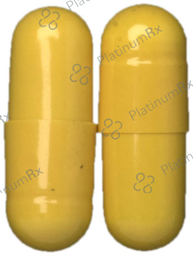 Reflora Z Capsule