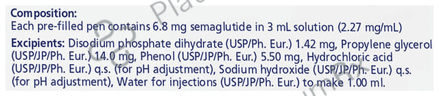Poviztra 1.7mg FlexTouch (Combi) 3ml