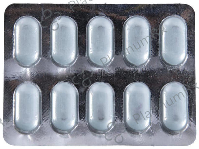 Caltock Tablet 10s