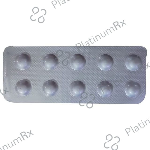 Blson 20mg Tablet 10s