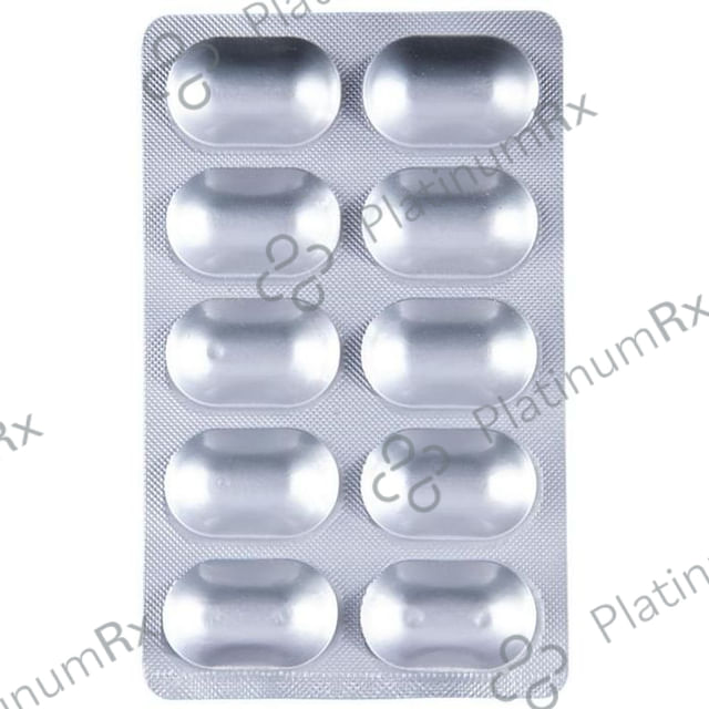 HHTELM 40mg Tablet 10s