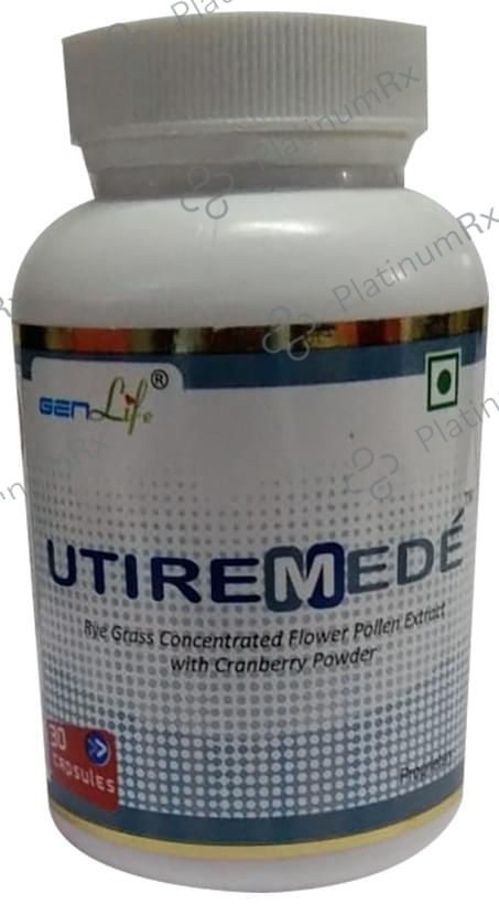 Utiremede Capsule