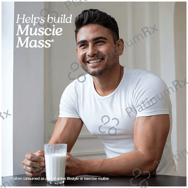 Prohance Activ Nutrition Vanilla Powder 400gm