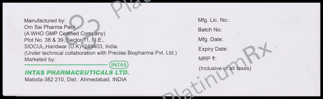 Tigotreat 1% Cream 10gm