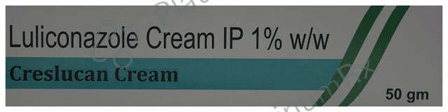 Creslucan Cream