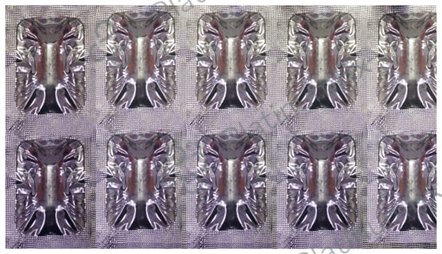 Acnonac Tablet 10s