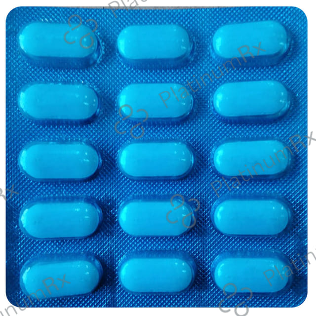 Dolcera 650mg Tablet