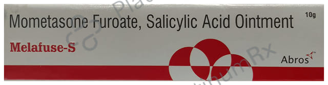 Melafuse-S Ointment