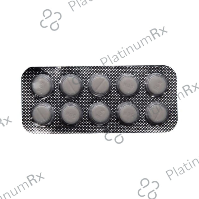 Betacap 20mg Tablet 10s