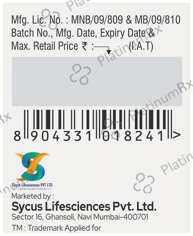 Rozasy-Gold 10 Capsule