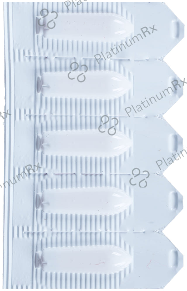 Neomol 80mg Suppository 5s