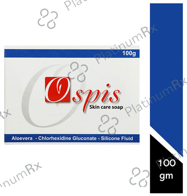 Ospis Soap