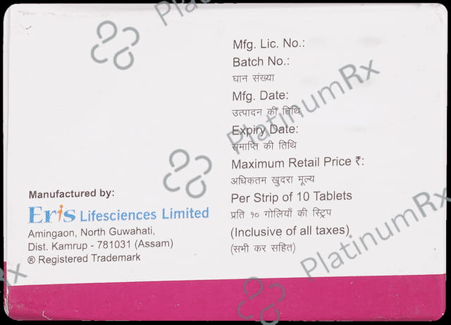 Revlin M Tablet SR