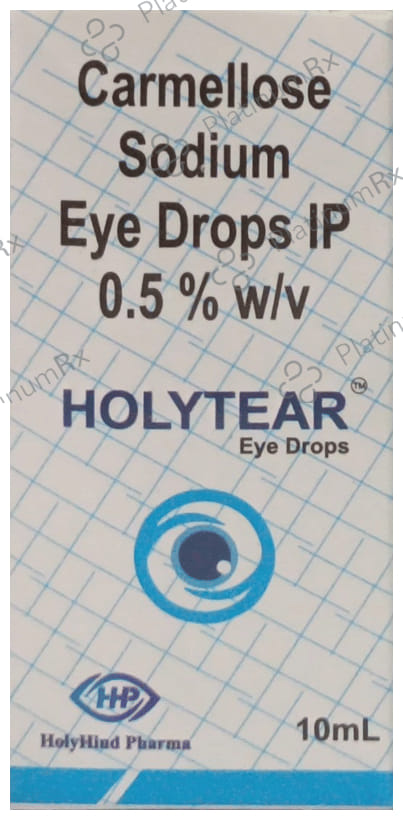 Holytear Eye Drop 10ml