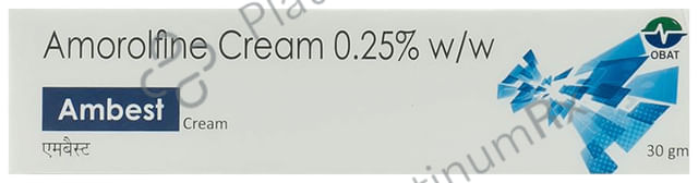 Ambest Cream 30gm