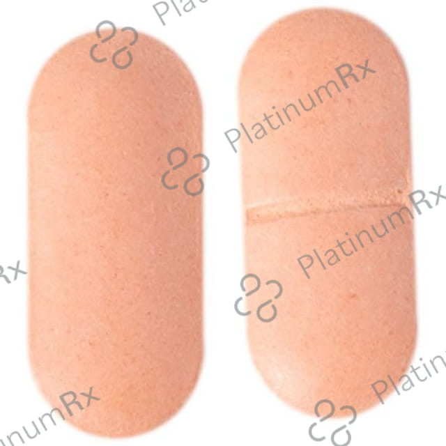C4U 125/200mg Tablet 10s