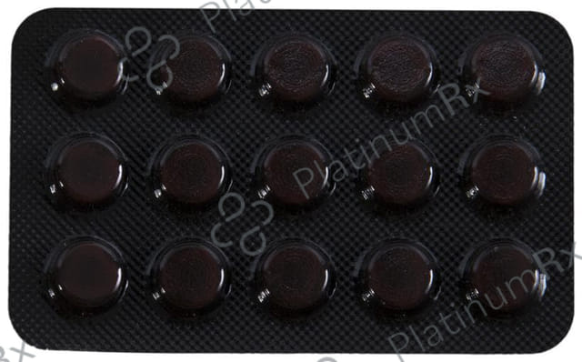 Eslo 2.5mg Tablet 15s