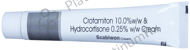 Scabiwon Cream