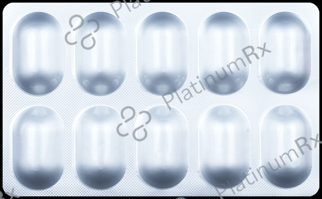 Tolby DS 180/200/96mg Soft Gelatin Capsule 10s