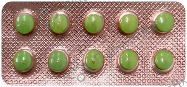 Depitame 10mg Tablet 10s
