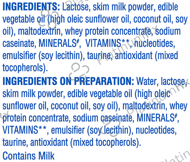 Similac Advance Stage 3 Follow Up Formula (12 to 18 months) Powder 400gm