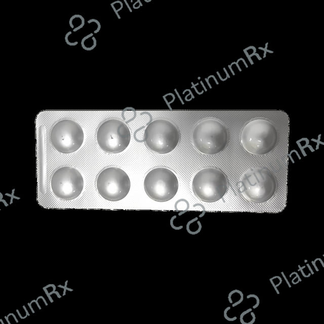 Cefemed 200mg Tablet DT 10s